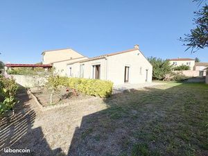 Villa 4 pièces 85 m²