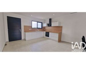 Maison 5 pièces 109 m²