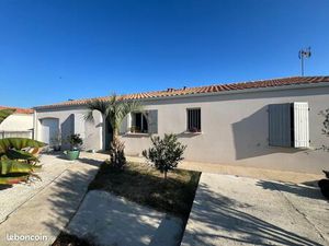 Maison 4 pièces 98 m²