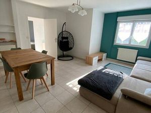 Villa 3 pièces + suite indépendante :78 m2  terrain 450m2