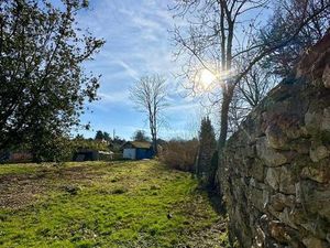 Terrain constructible