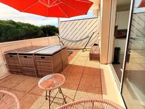 Appartement 2 chambres