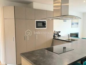 Appartement 4 pièces 71 m²