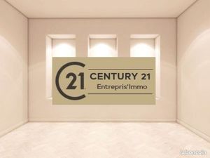 Bureaux 282 m² LA TESTE DE BUCH