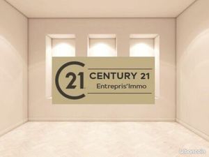 Bureaux 282 m² LA TESTE DE BUCH