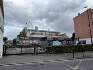 Cabinet médical au sein d’un pôle santé – Lambersart (Canon d’Or)