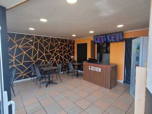 Fond de commerce a vendre