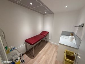 Cabinet Infirmier / Infirmière