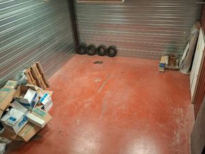 Garage à louer sécurisé