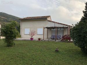 À LOUER MAISON sur gervans