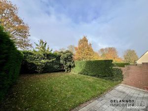 Maison 5 pièces 90 m²