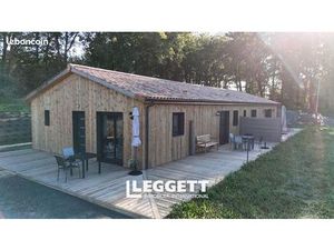 Maison 8 pièces 180 m²