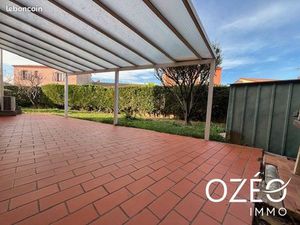 Maison 4 pièces 110 m²