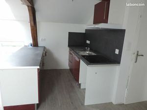 Appartement 2 chambres