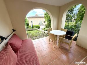 Appartement 2 pièces 31 m²