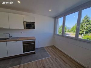 Appartement T5 Lumineux