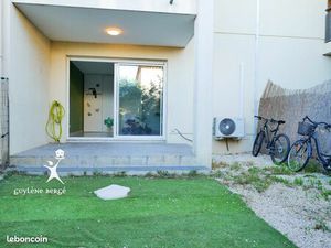 Maison 2 pièces 45 m²