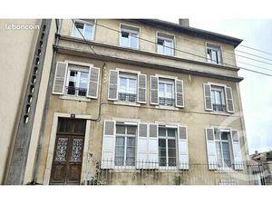 Appartement 2 pièces 64 m²