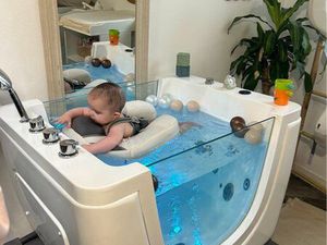 Cabinet de bien être mère et enfant