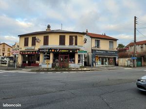À Vendre : Fonds de Commerce alimentation général/Café avec Licence IV à Arcueil