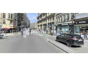 Local commercial 80 m²