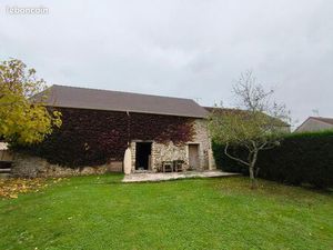 Maison 4 pièces 180 m²