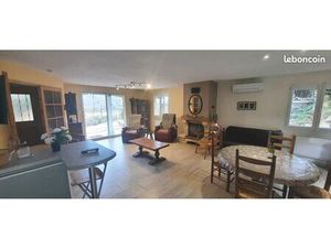 Maison 4 pièces 114 m²