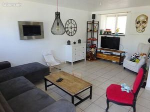 Maison 3 pèces 56 m²