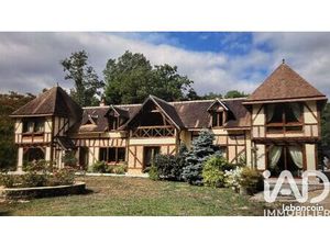 Propriété 6 pièces 235 m²