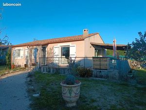 MAISON Ribaute les Tavernes