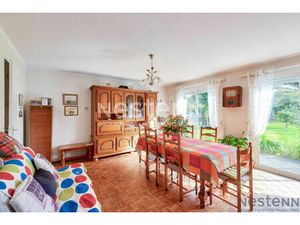 VENTE MAISON 3 CHAMBRES SAINT-BRIEUC OUEST