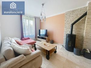 Maison Ste Savine 5 pièce(s)