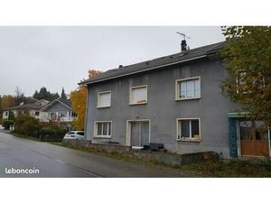 Maison de ville 100m2