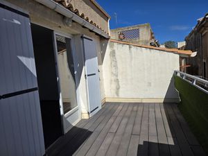 Maison/villa 3 pièces