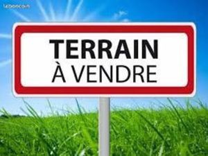 Terrain 412 m² Chailly-en-Brie