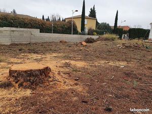 Terrain 409 m² Maureilhan