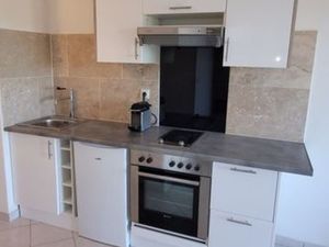 Studio 21m² + Balcon + Parking Grabels Euromedecine la Valsière