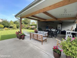 Appartement 4 pièces 56 m²