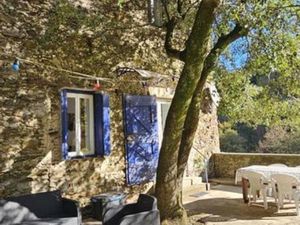 Maison 2 pièces 48 m²