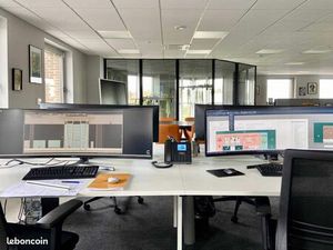 Bureau d’étude - maîtrise d’œuvre - décennale