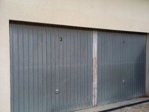 Parking/box 28 m² Bois-le-Roi