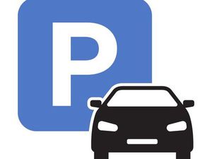 Parking/box 1 pièce 14 m²