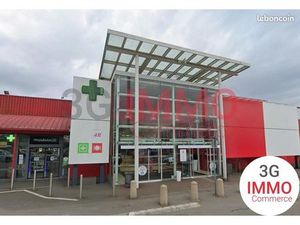 Local commercial 68 m²
