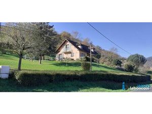 Maison 5 pièces 135 m²