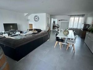 Maison 5 pièces 141 m²