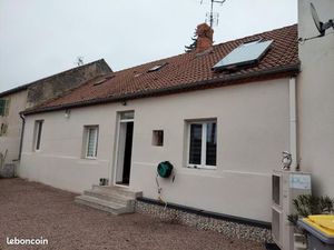 Maison 5 pièces 122 m²