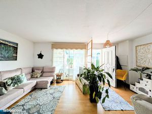 Maison 4 pièces 86 m²