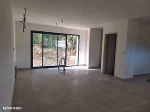 Maison neuve 104 m2 à Lédignan
