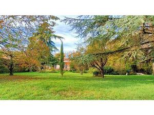 Pavillon 5 pièces 138 m²