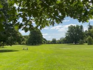 À vendre terrain de 344m2 en lotissement à la chapelle des fougeretz